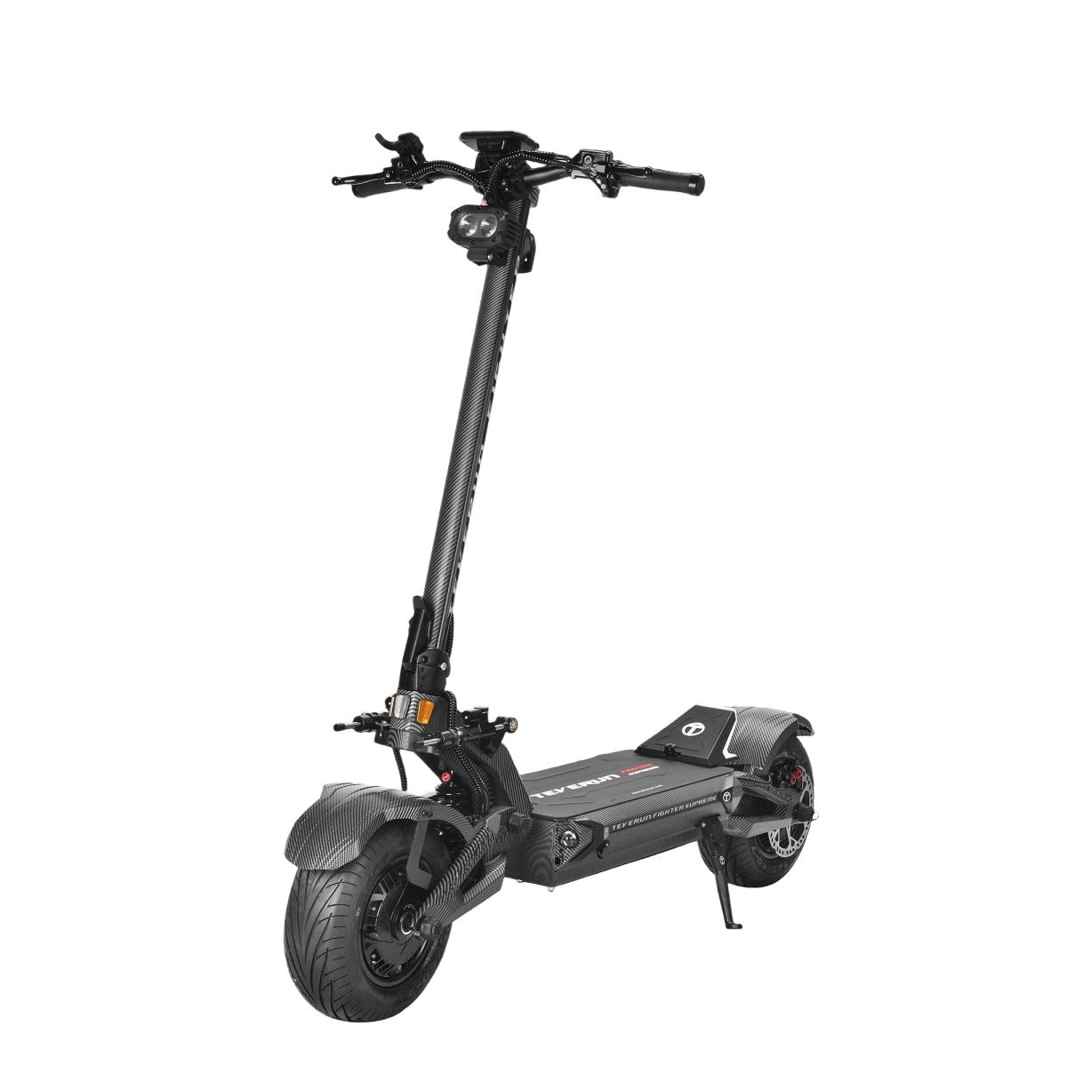 Trottinette Électrique Teverun 7260R V6 2026 - Weebot