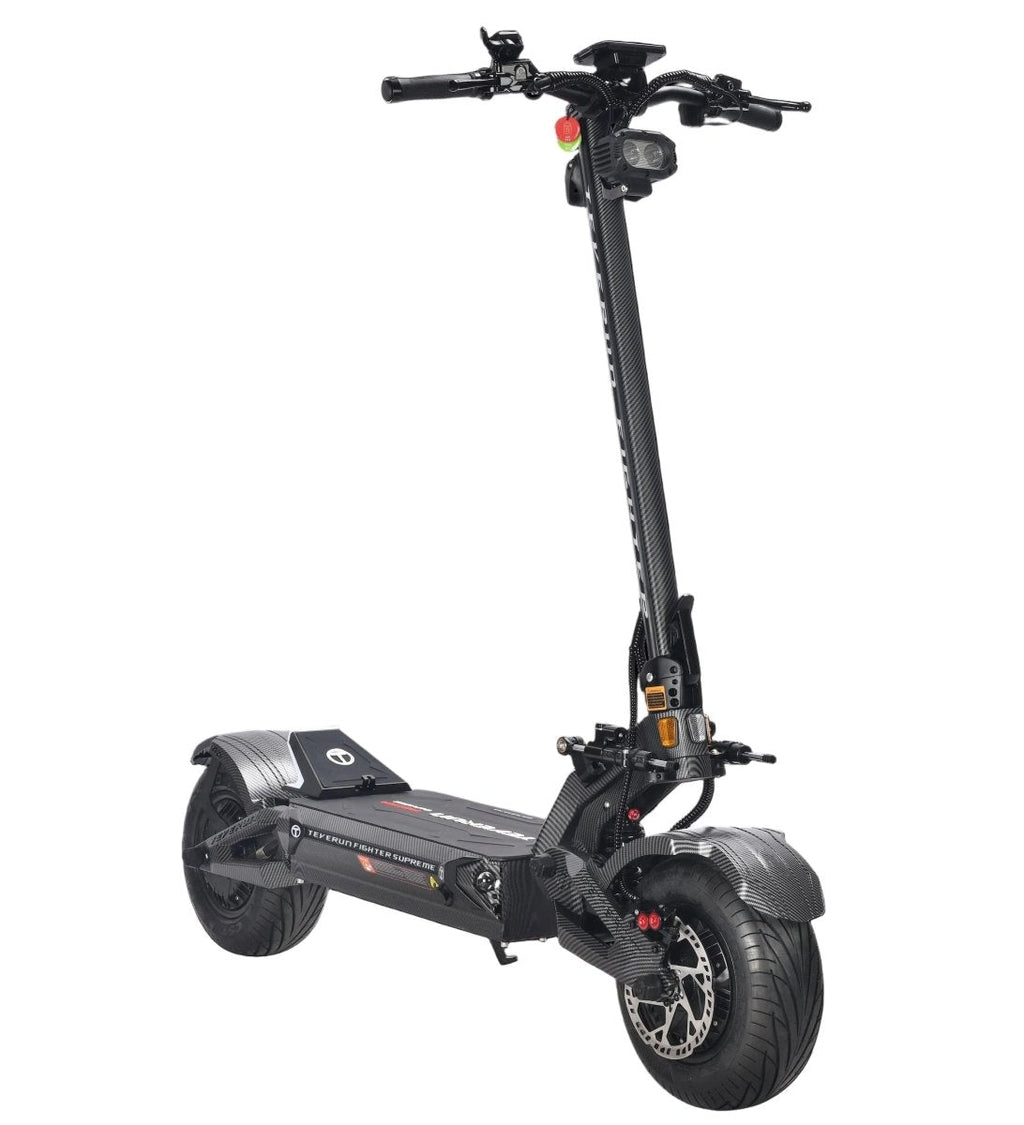 Trottinette Électrique Teverun 7260R V6 2026 - Weebot