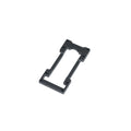 Adaptateur BASIL pour plaque MIK Double Decker