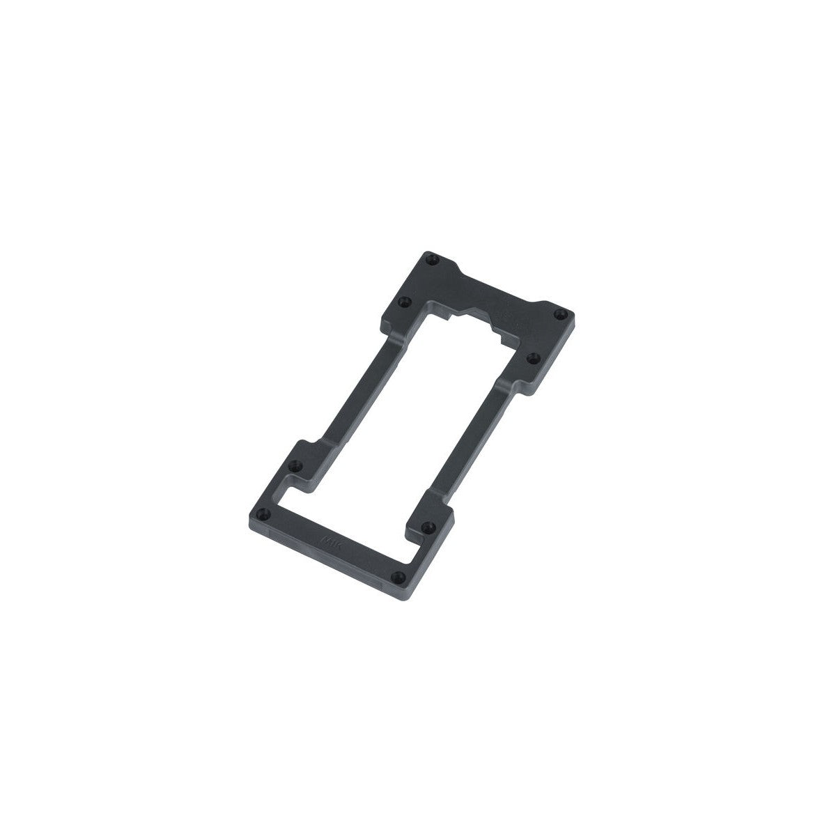 Adaptateur BASIL pour plaque MIK Double Decker