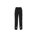 Pantalon imperméable BASIL Skane HiVis femme