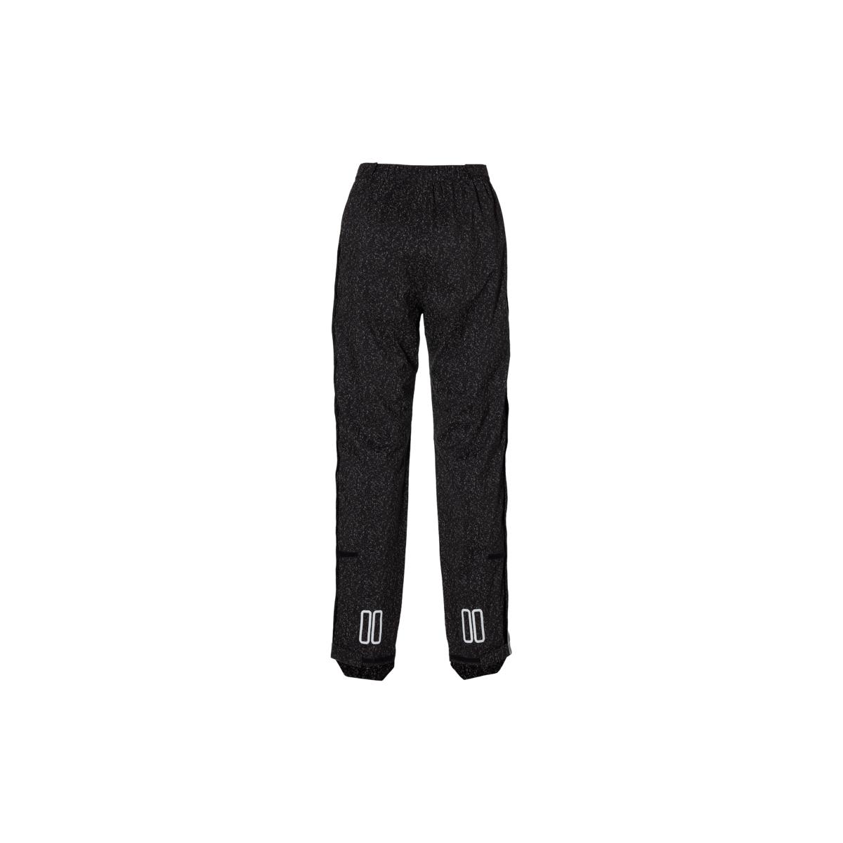 Pantalon imperméable BASIL Skane HiVis femme