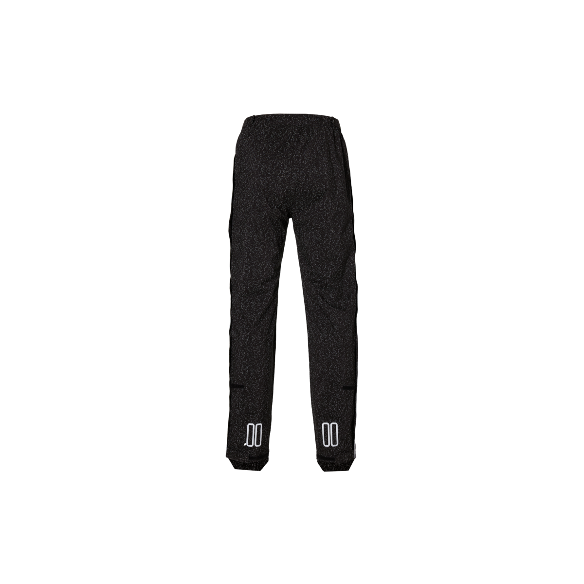 Pantalon imperméable BASIL Skane HiVis homme