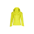 Veste imperméable BASIL Skane HiVis femme