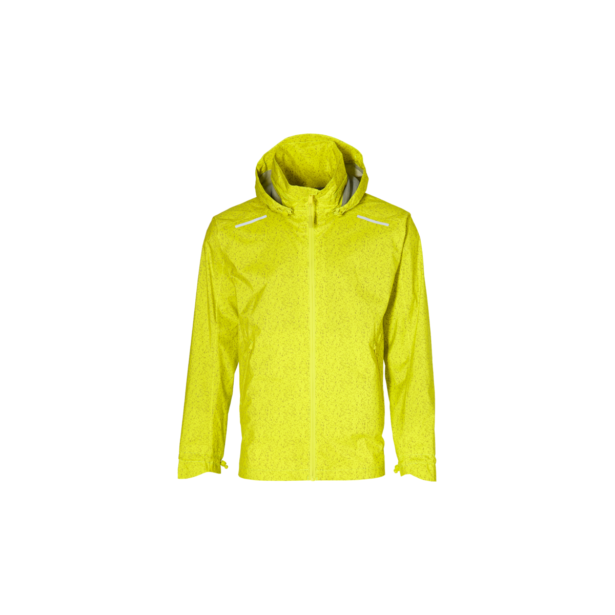 Veste imperméable BASIL Skane HiVis