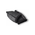 Manchons de guidon BASIL noir (paire)