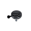 Sonnette BASIL Big Bell Polkadot