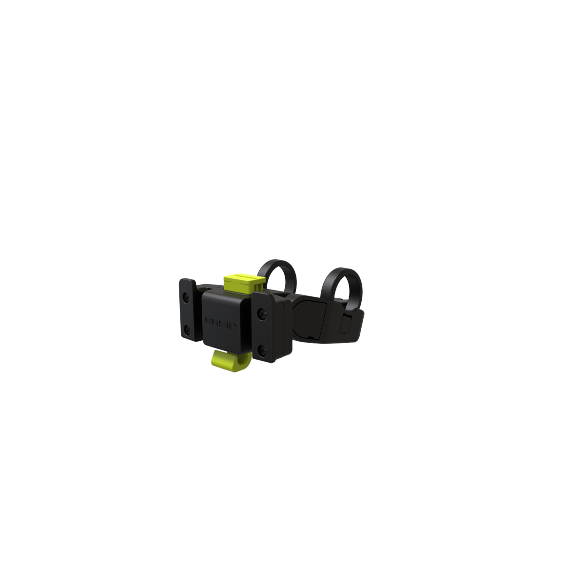 Fixation BASIL compatible avec plaques KF