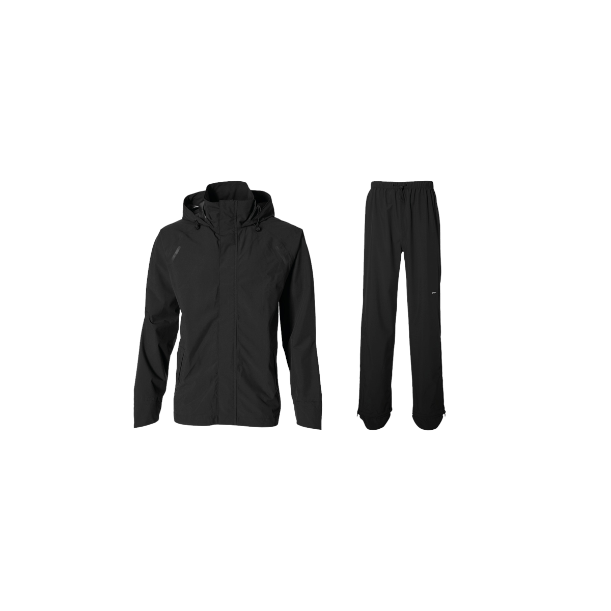 Ensemble imperméable BASIL Hoga unisex