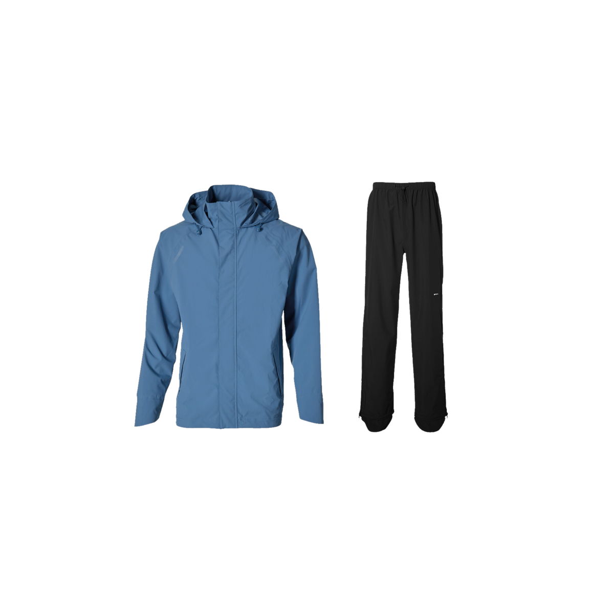 Ensemble imperméable BASIL Hoga unisex