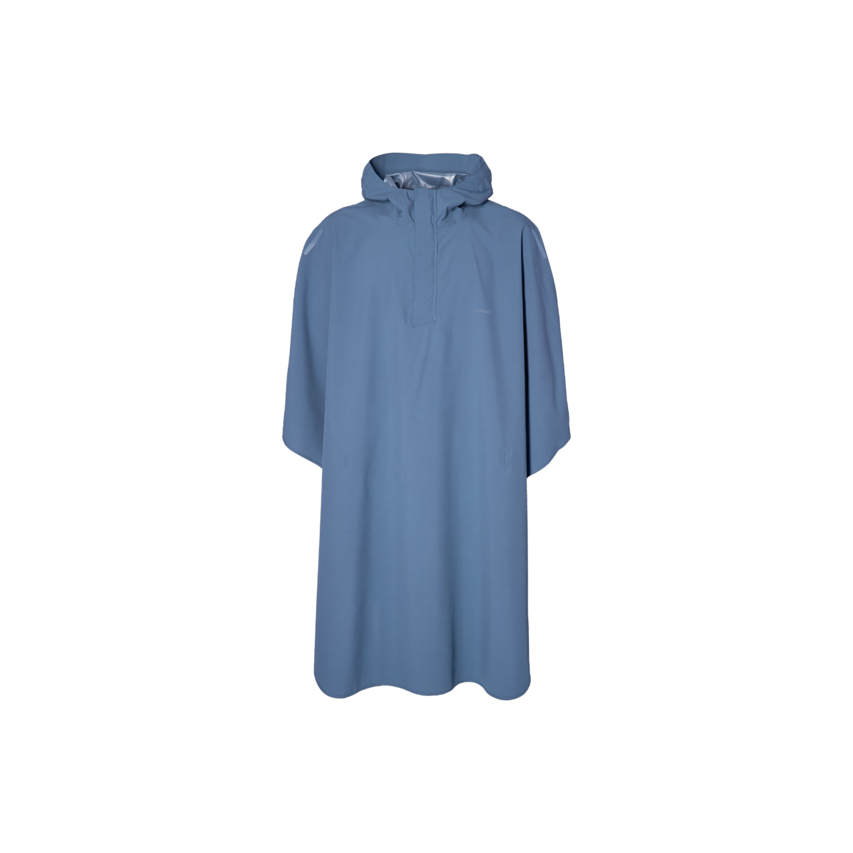 Poncho imperméable BASIL Hoga unisex