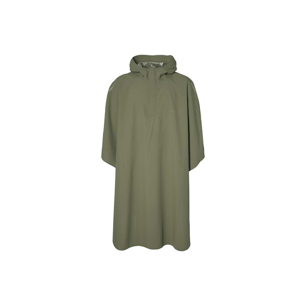 Poncho imperméable BASIL Hoga unisex