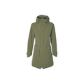 Veste imperméable parka BASIL Mosse femme