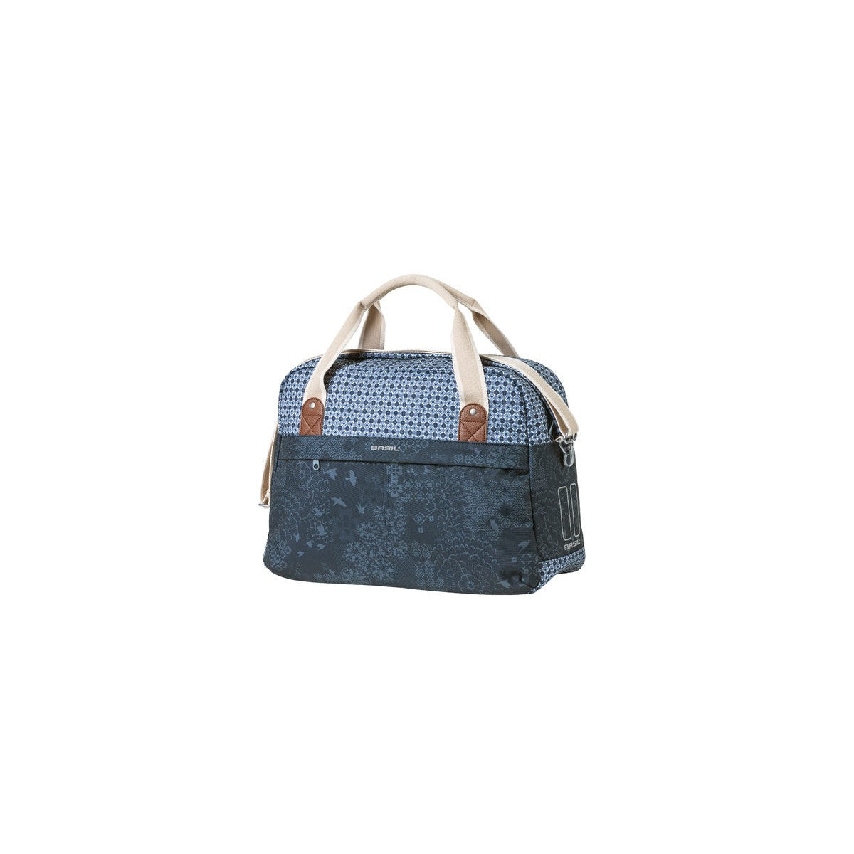 Sacoche arrière BASIL Bohème 18L