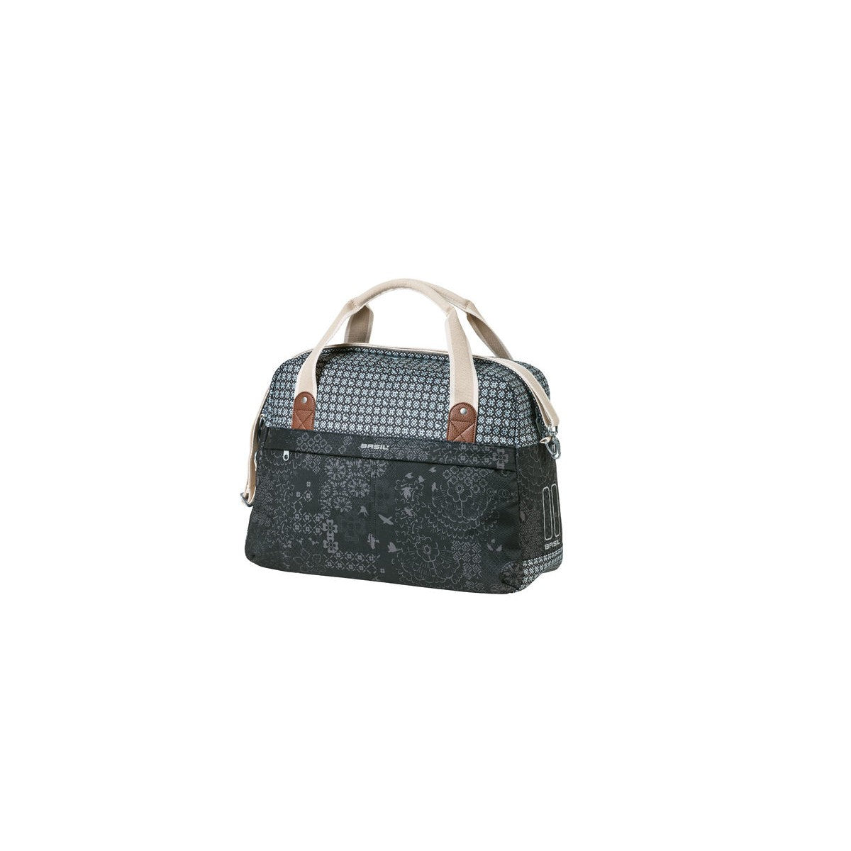 Sacoche arrière BASIL Bohème 18L