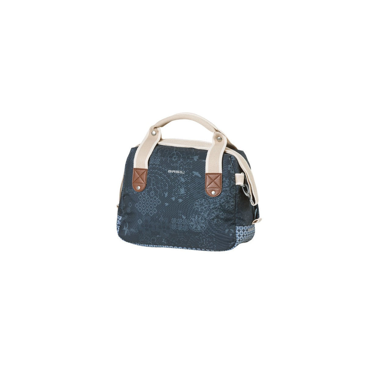 Sacoche de cintre BASIL Bohème 8L compatible KF