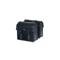 Sacoche double BASIL Urban Load 48/53L