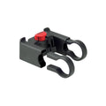Fixation KLICKFIX Handlebar Oversize pour cintre à¸31.8mm