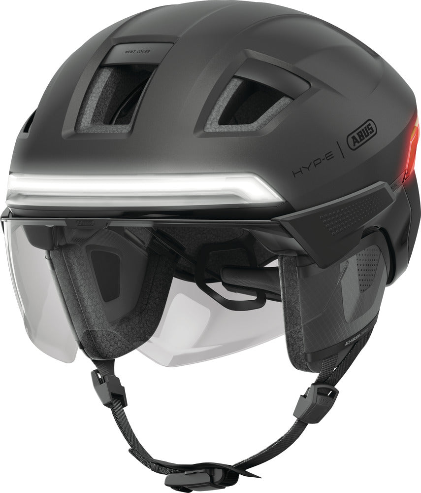 Abus Hype Ace