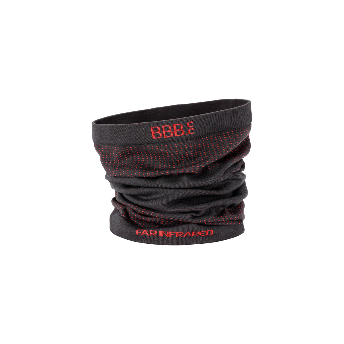 Tour de cou BBB FIRNeck Far InfraRed