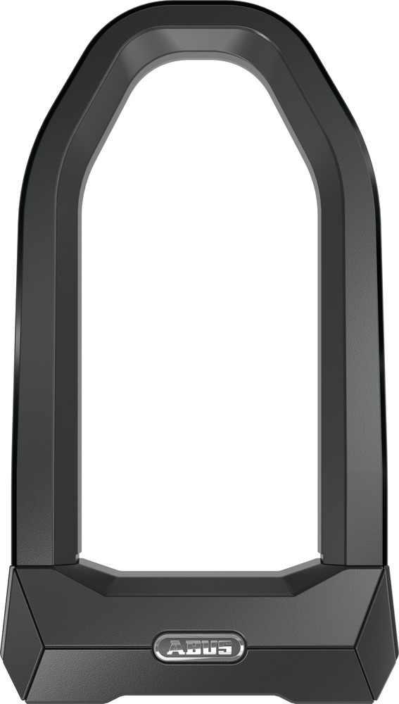 Abus Granit Super Extreme 2500 + support