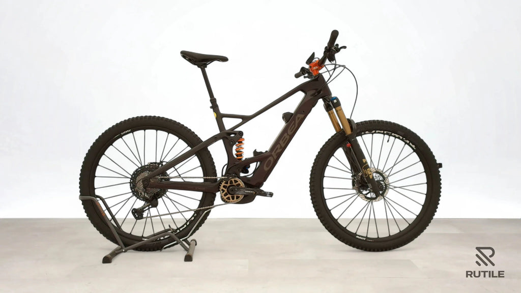 Orbea WILD FS M-LTD