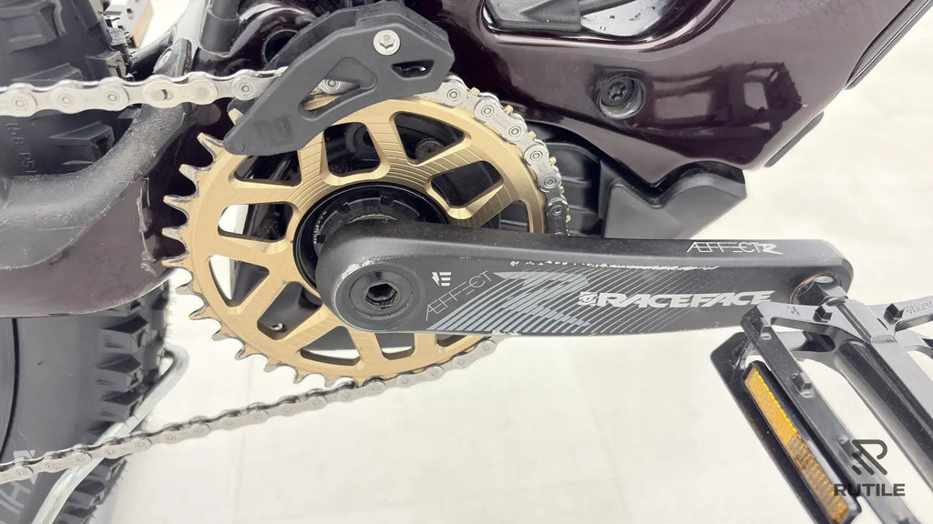 Orbea WILD FS M-LTD