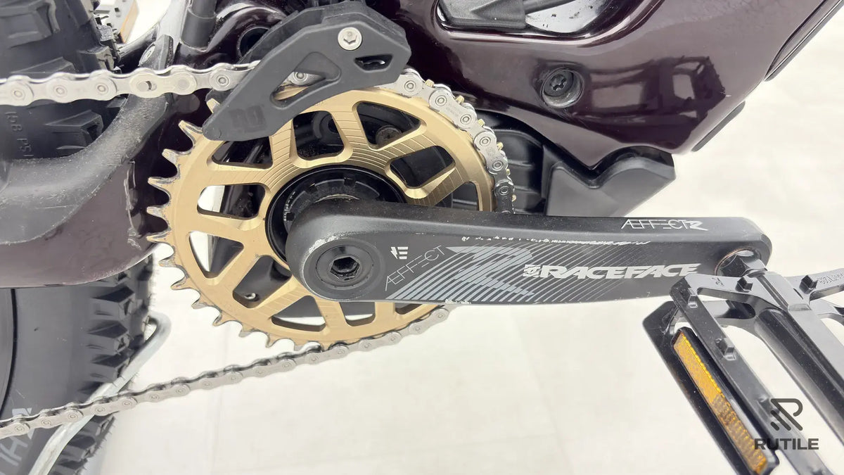 Orbea WILD FS M-LTD