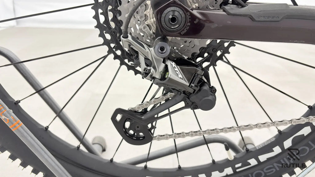 Orbea WILD FS M-LTD