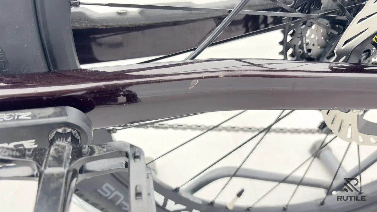 Orbea WILD FS M-LTD