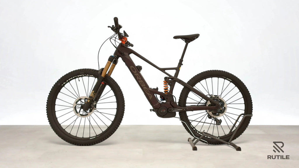 Orbea WILD FS M-LTD