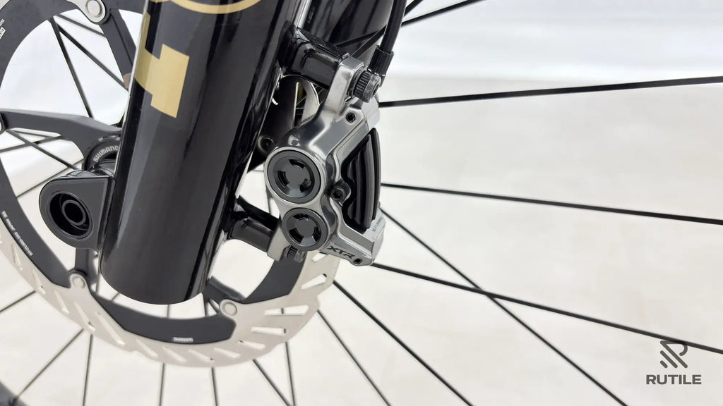 Orbea WILD FS M-LTD