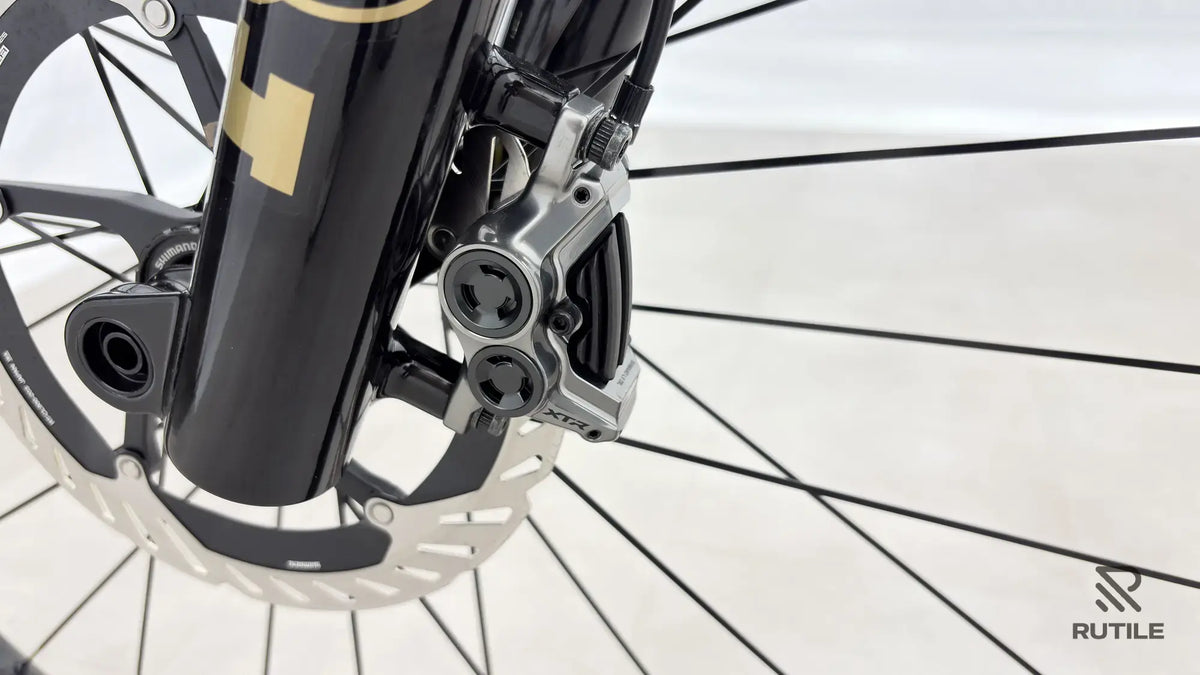 Orbea WILD FS M-LTD
