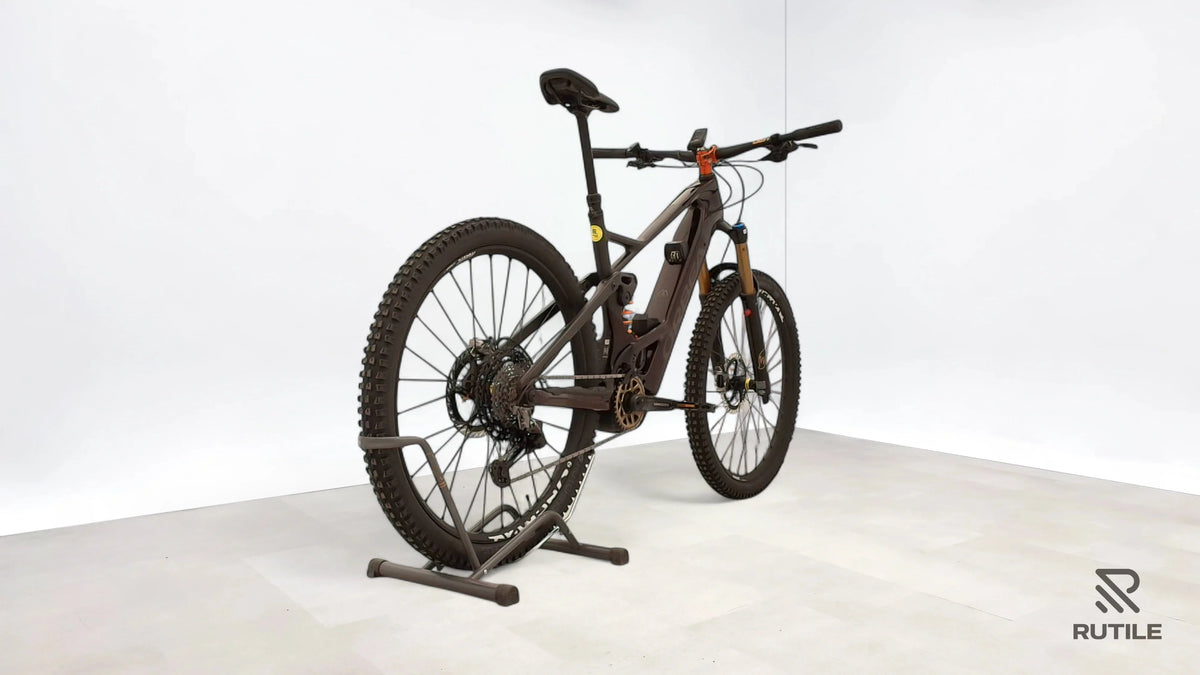 Orbea WILD FS M-LTD