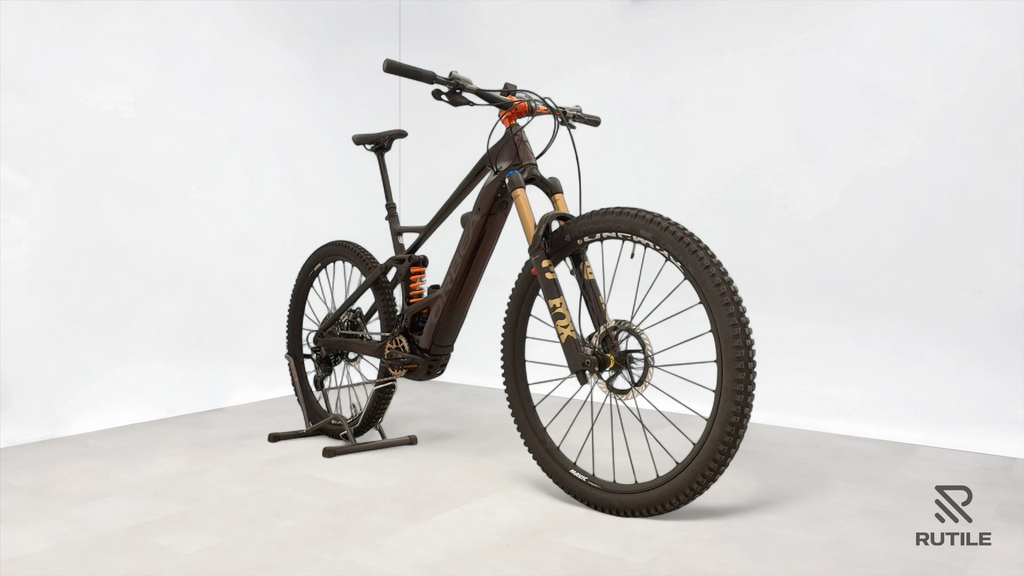 Orbea WILD FS M-LTD