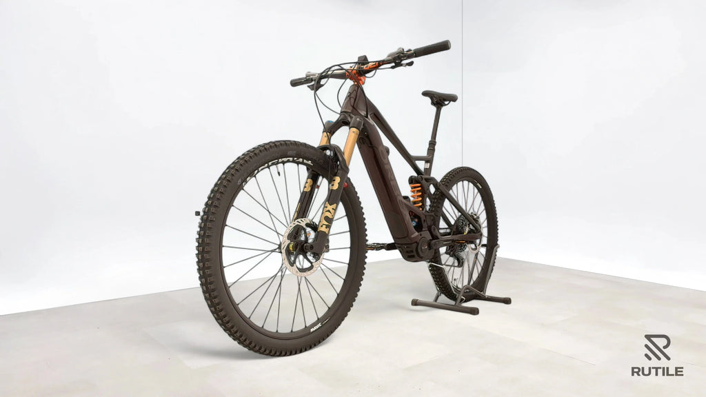 Orbea WILD FS M-LTD