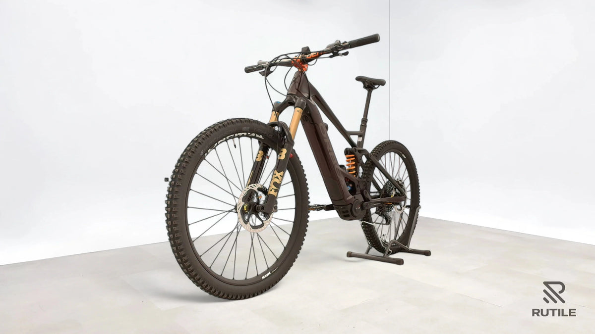 Orbea WILD FS M-LTD