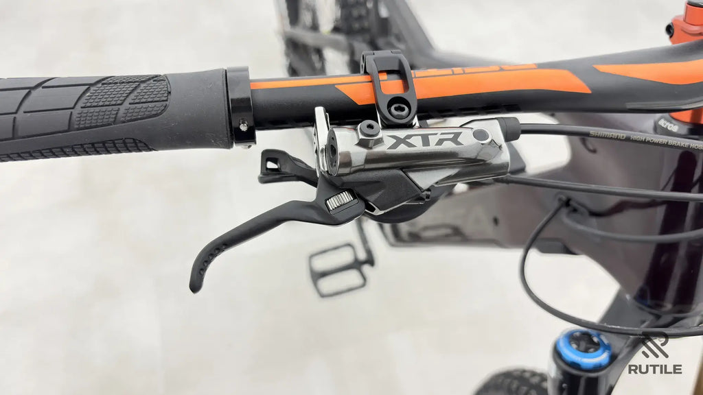 Orbea WILD FS M-LTD