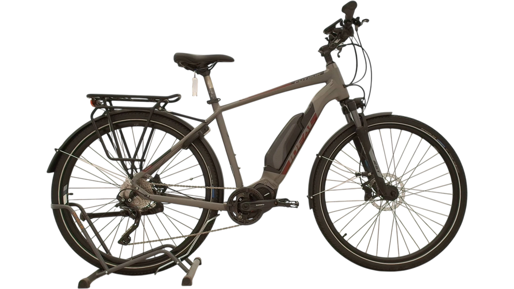 IDEAL Futour E10s