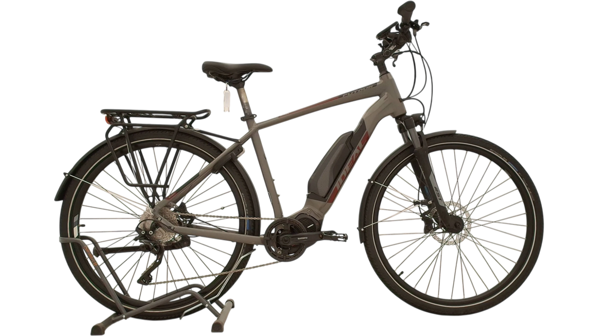 IDEAL Futour E10s