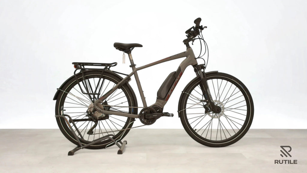 IDEAL Futour E10s