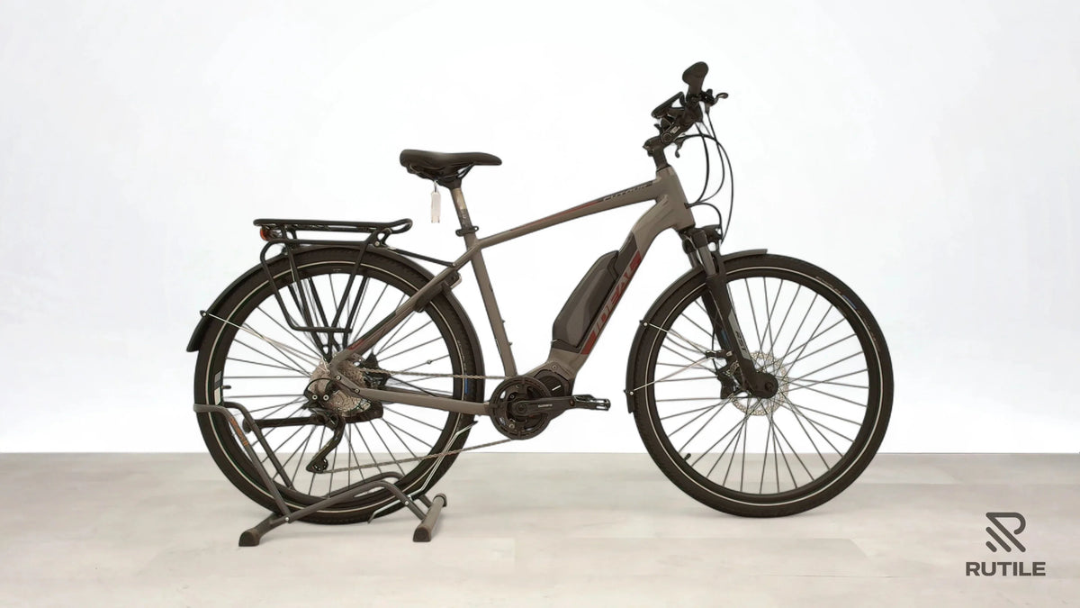 IDEAL Futour E10s