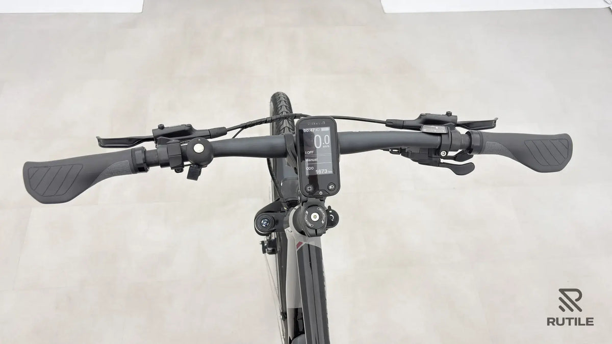 IDEAL Futour E10s