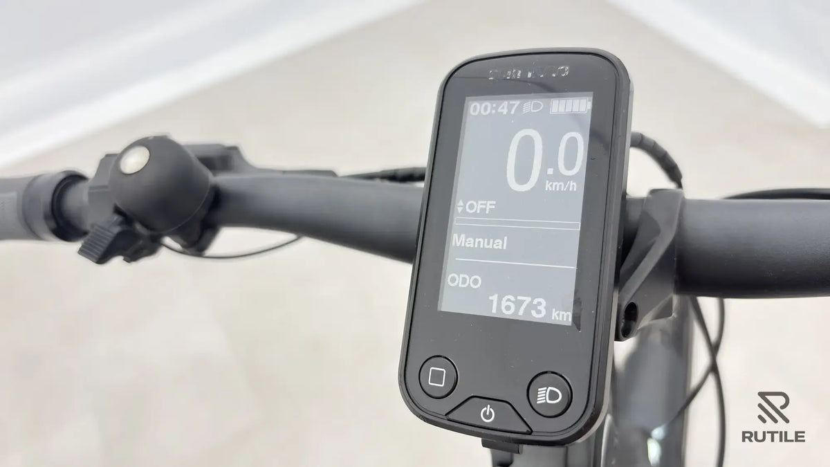 IDEAL Futour E10s