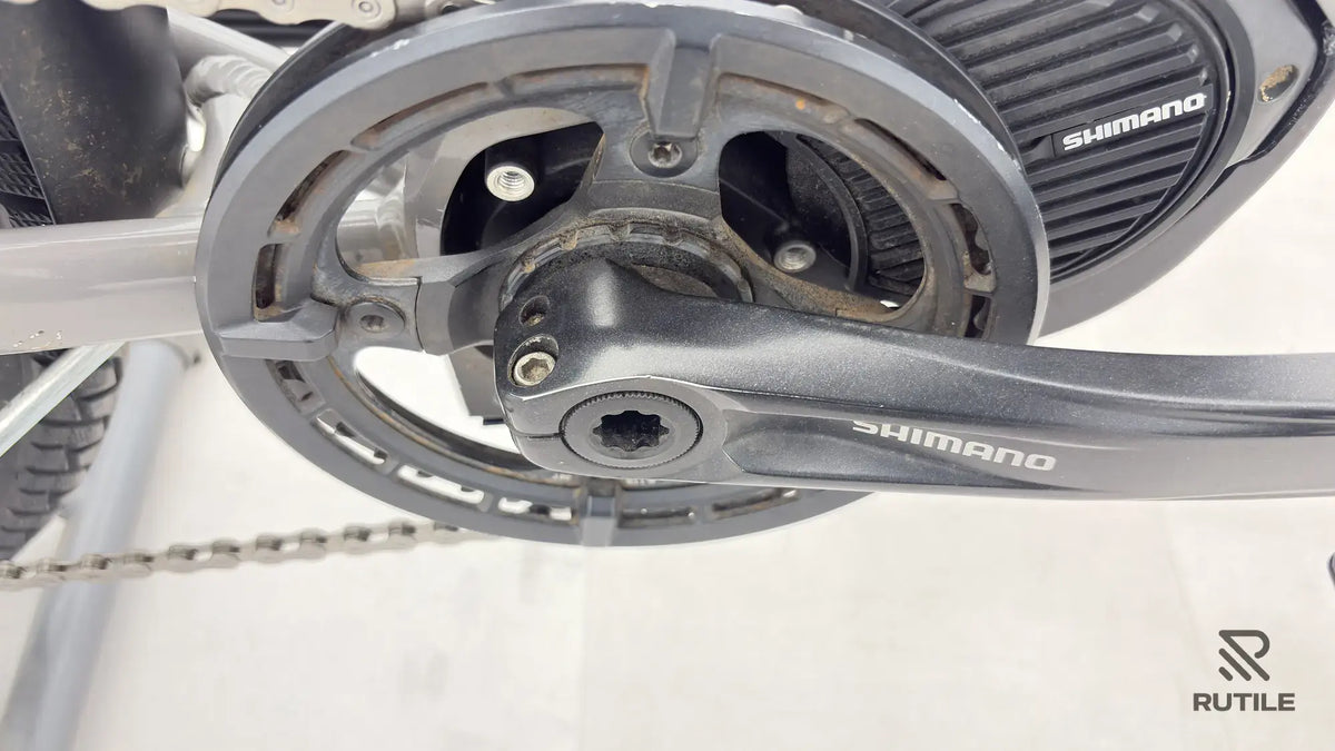 IDEAL Futour E10s