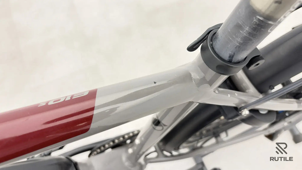 IDEAL Futour E10s