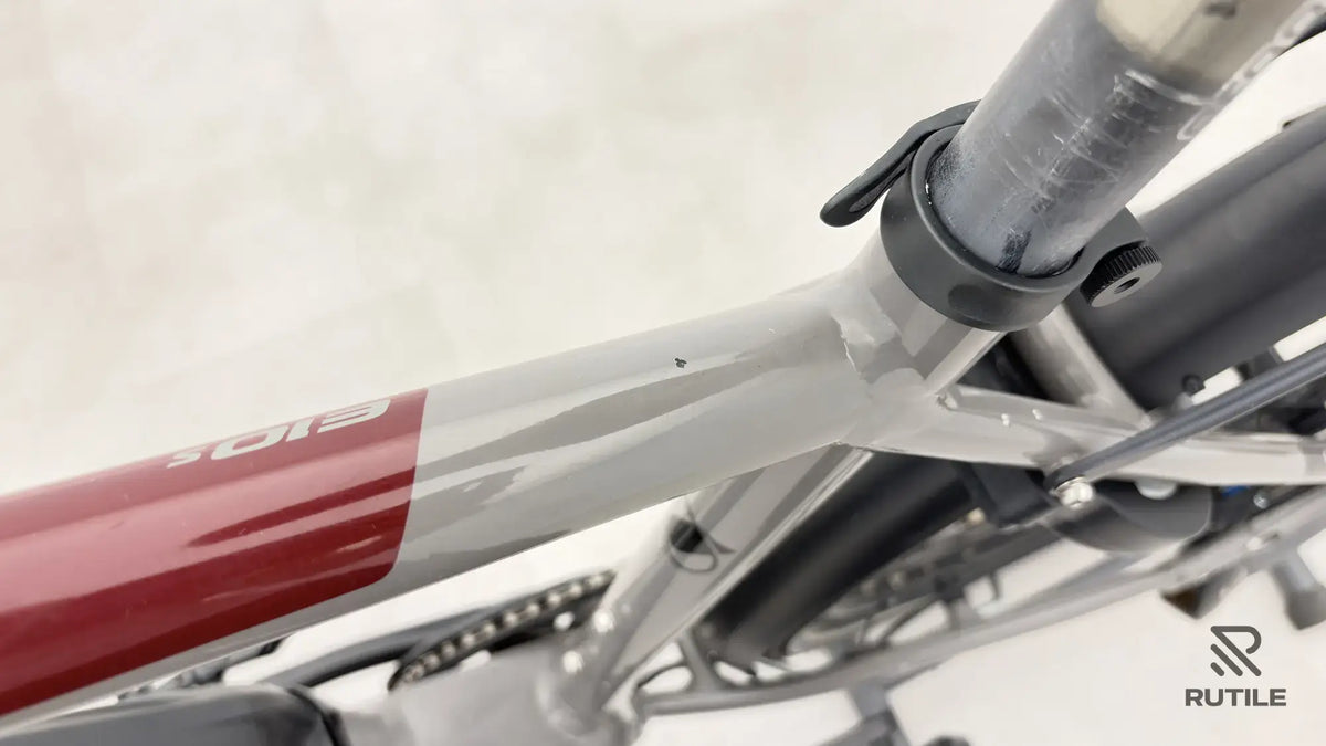 IDEAL Futour E10s