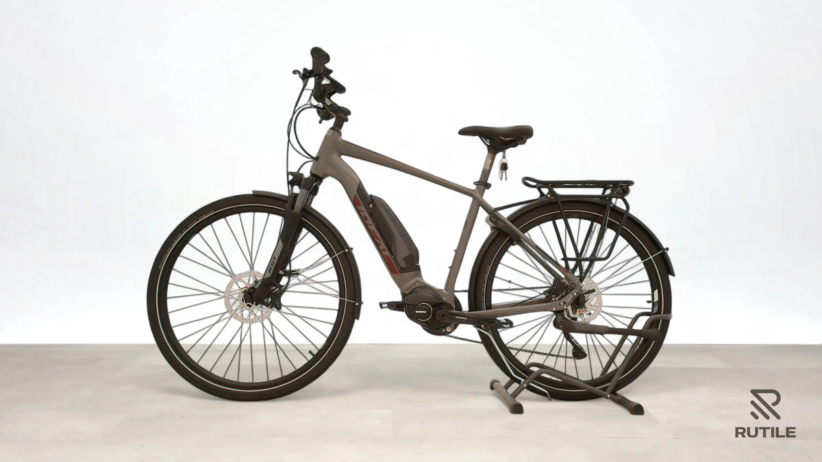 IDEAL Futour E10s