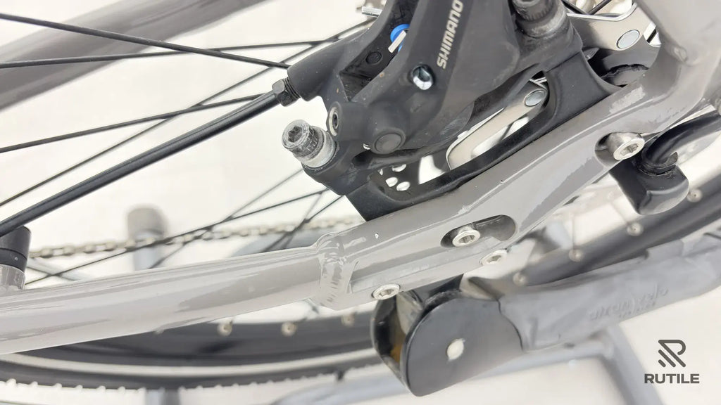 IDEAL Futour E10s