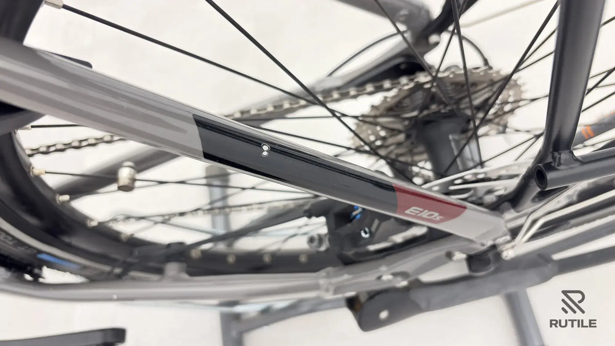 IDEAL Futour E10s